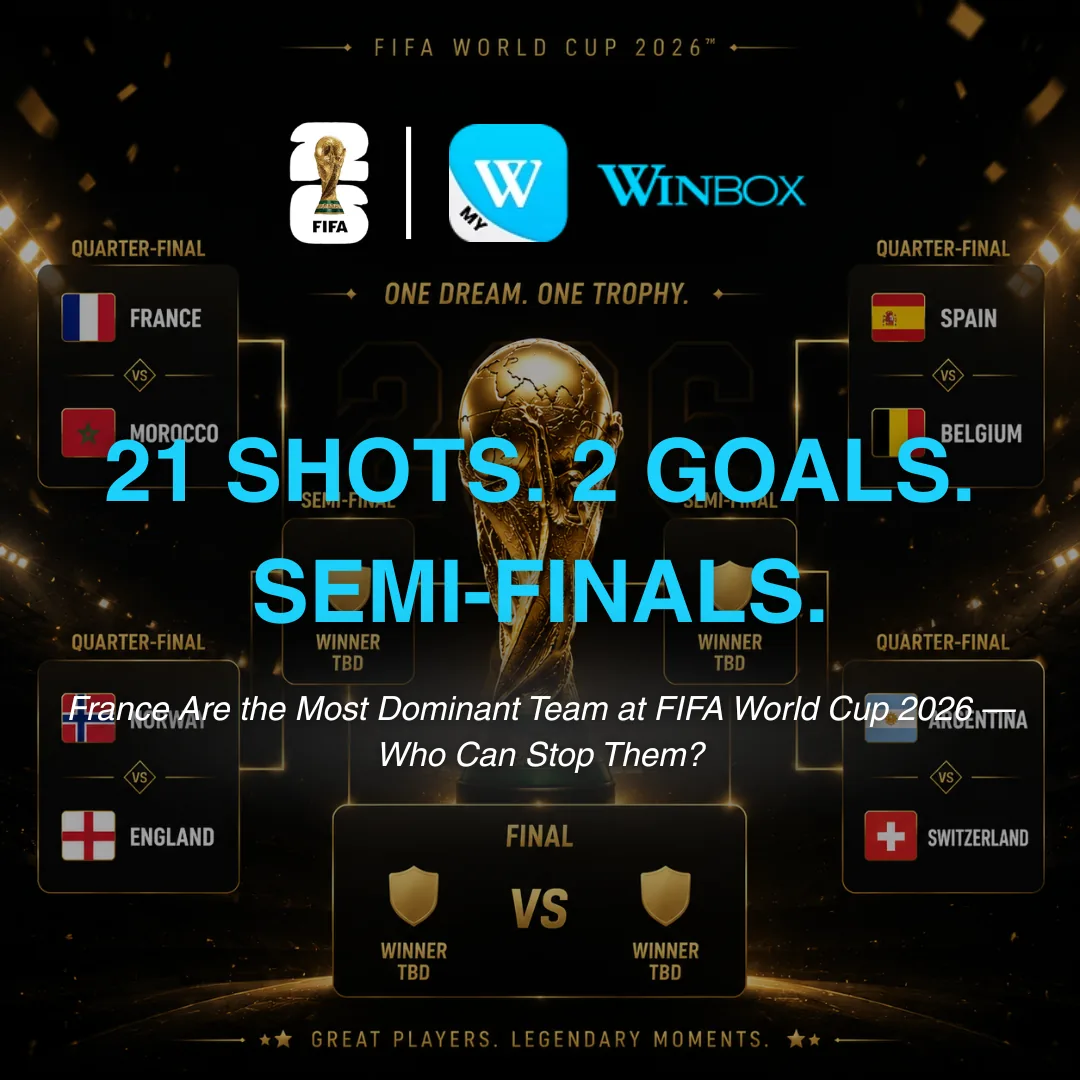 FIFA World Cup 2026 Quarter-Final Day 1: Mbappé Explodes After Penalty Miss, Dembélé Delivers the Dagger